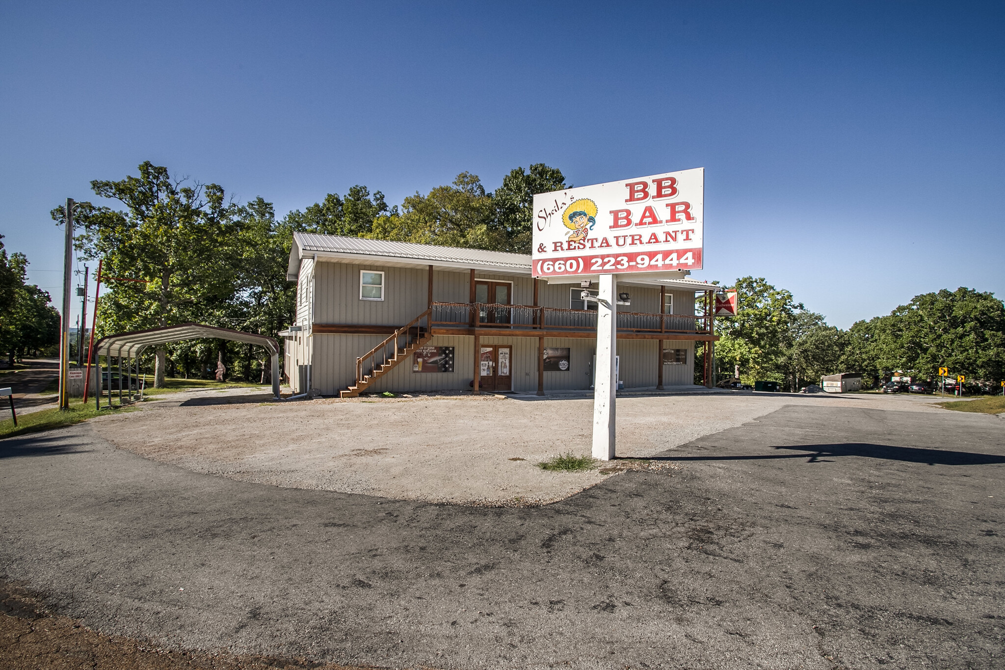 25848 Highway BB, Warsaw, MO for sale Primary Photo- Image 1 of 1