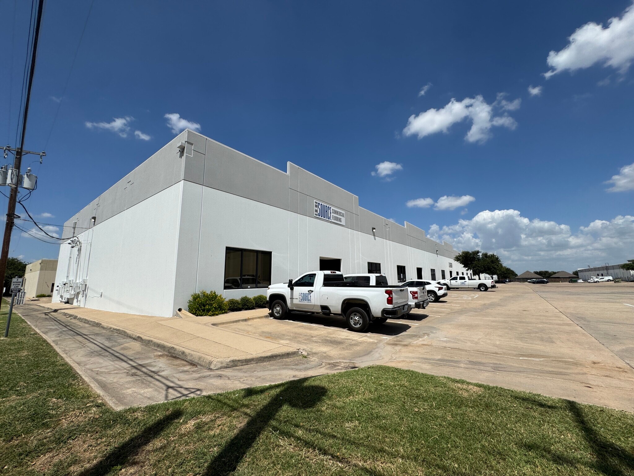 3912 Gattis School Rd, Round Rock, TX for lease Building Photo- Image 1 of 3