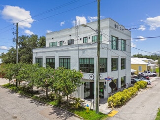 Plus de détails pour 1919-1925 E 6th Ave, Tampa, FL - Bureau, Bureau/Commerce de détail à louer