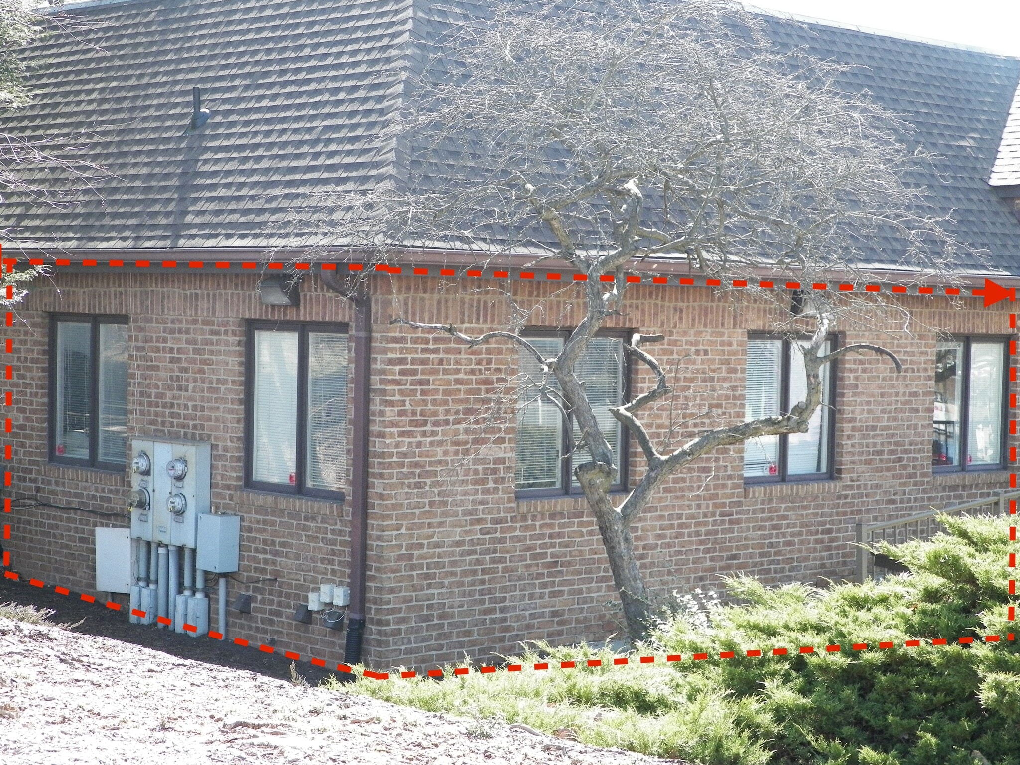 1517 Ridgeside Dr, Mount Airy, MD for lease Building Photo- Image 1 of 4