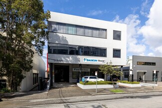 Plus de détails pour 16-18 Carlotta St, Artarmon - Bureau à louer