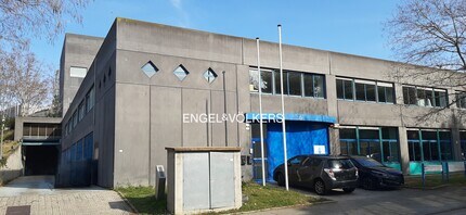 Local d'activités dans Cerdanyola del Vallès, Barcelona à vendre Photo intérieure- Image 2 de 11