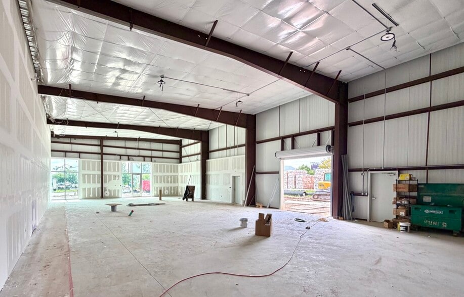 2820 US Highway 98 W, Santa Rosa Beach, FL à louer - Photo du bâtiment - Image 3 de 3