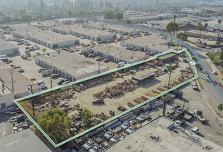 Plus de détails pour 1000 S Cypress St, La Habra, CA - Spécialité à vendre