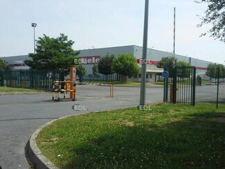 Plus de détails pour Industriel à louer