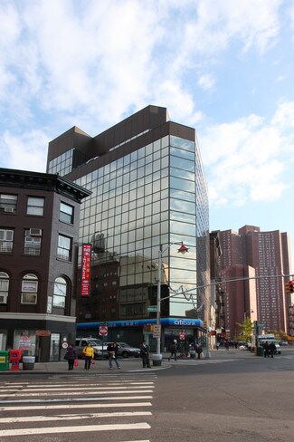More details for 2-4 Mott St, New York, NY - Office/Medical for Lease