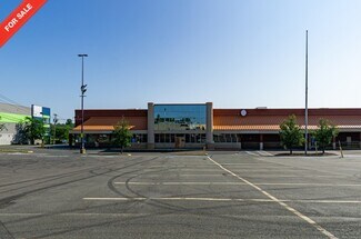 Plus de détails pour 903 Central Ave, Albany, NY - Commerce de détail à louer