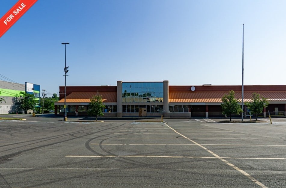903 Central Ave, Albany, NY for lease Building Photo- Image 1 of 3
