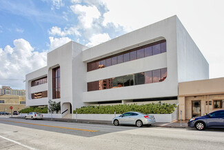 More details for 100 Almeria Ave, Coral Gables, FL - Office for Lease