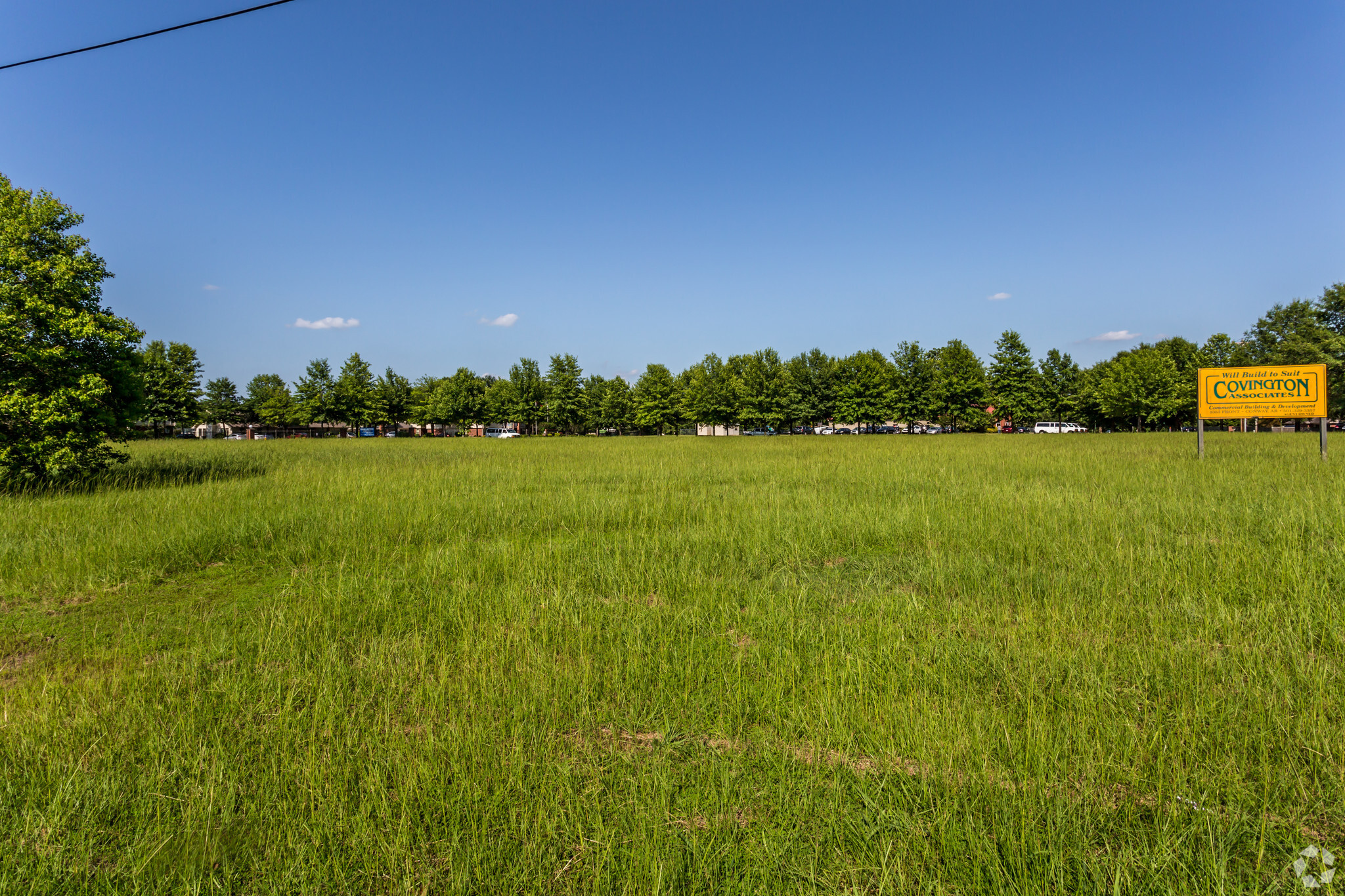 Westlake Dr &Tyler St, Conway, AR for sale Primary Photo- Image 1 of 3