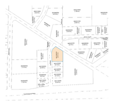 2911 Thonotosassa Rd, Plant City, FL - AERIAL map view