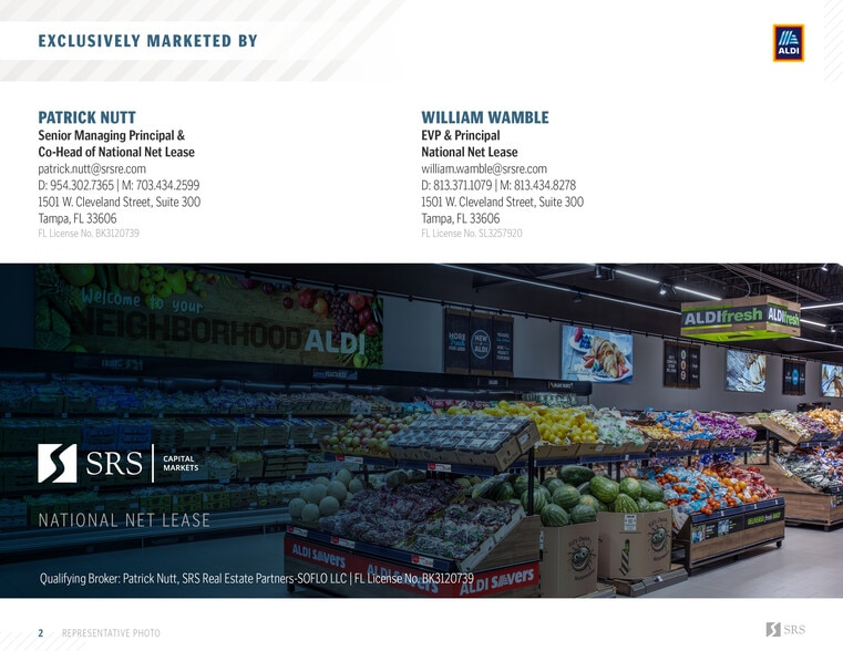 6040 Crossland Trl, Lakewood Ranch, FL à vendre - Photo du bâtiment - Image 2 de 10