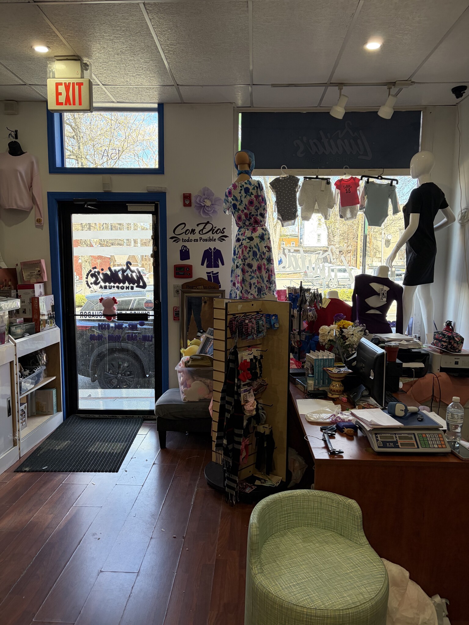 15A New Main St, Haverstraw, NY for lease Primary Photo- Image 1 of 6