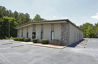 More details for 117 Wortham St, Wadesboro, NC - Office for Lease