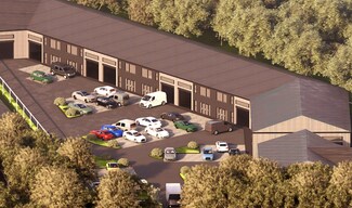 More details for 36 Binton Close, Redditch - Industrial for Lease