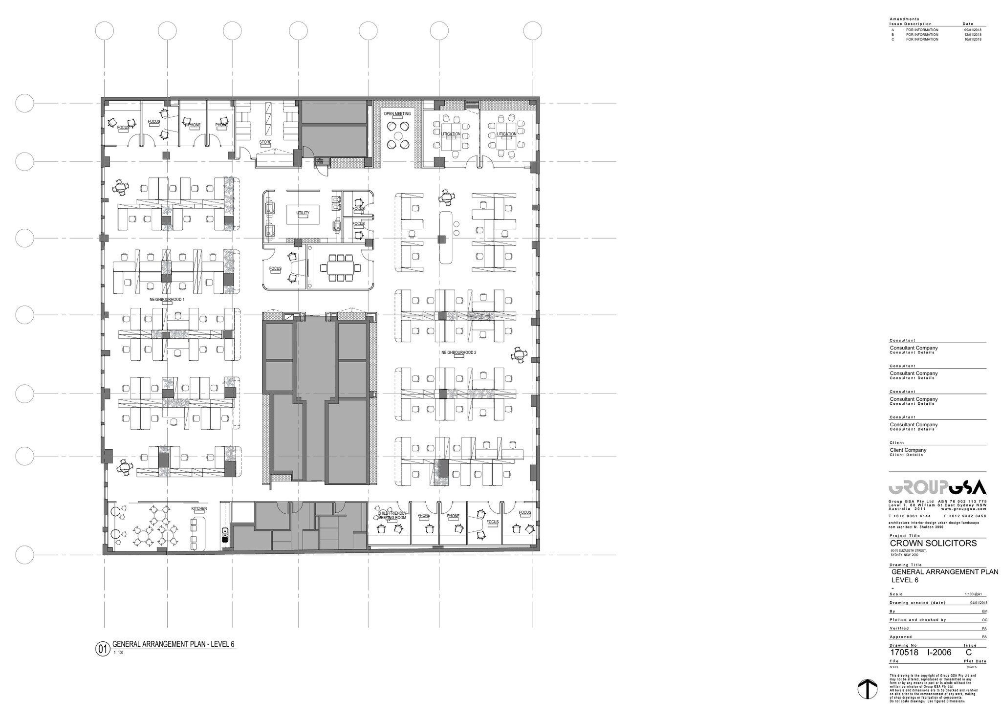 60 Elizabeth St, Sydney for lease Floor Plan- Image 1 of 1