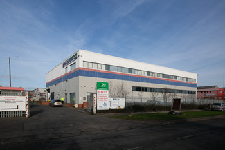 Plus de détails pour Lichfield Rd, Brownhills - Industriel à louer