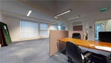 Electric Wharf, Coventry for lease Interior Photo- Image 2 of 7