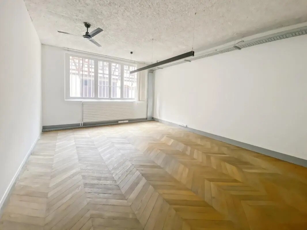 167 Avenue Victor Hugo, Paris for lease Interior Photo- Image 1 of 10