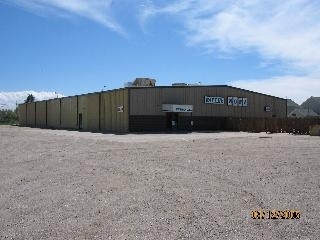 More details for 1702 17th Ave, Scottsbluff, NE - Retail for Lease