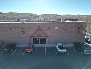 459 N Old Highway 91, Hurricane, UT for lease Interior Photo- Image 2 of 13