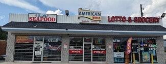 More details for 4014 Glenwood Rd, Decatur, GA - Retail for Sale