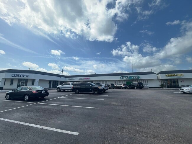 More details for 1905 S Dairy Ashford, Houston, TX - Office/Retail, Retail for Lease