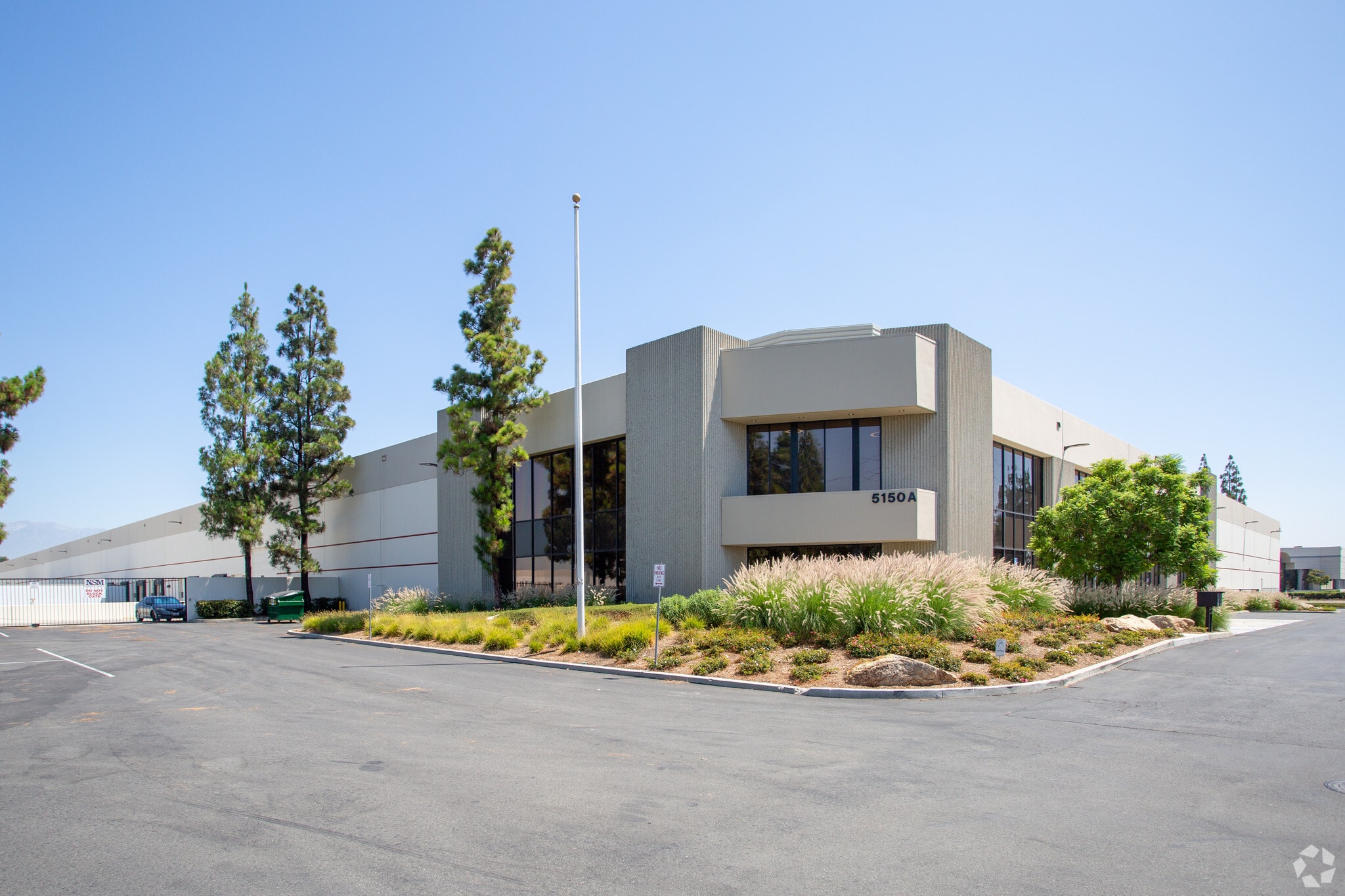 5150 Edison Ave, Chino, CA for lease Primary Photo- Image 1 of 5