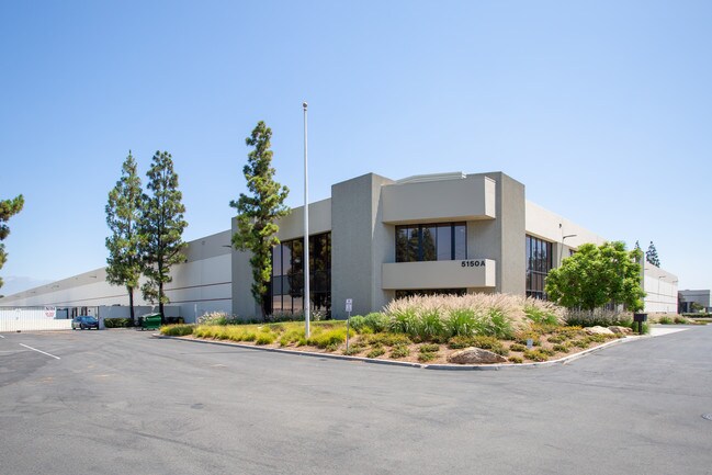 Plus de détails pour 5150 Edison Ave, Chino, CA - Industriel à louer