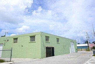 More details for 821 27th St, West Palm Beach, FL - Industrial for Lease