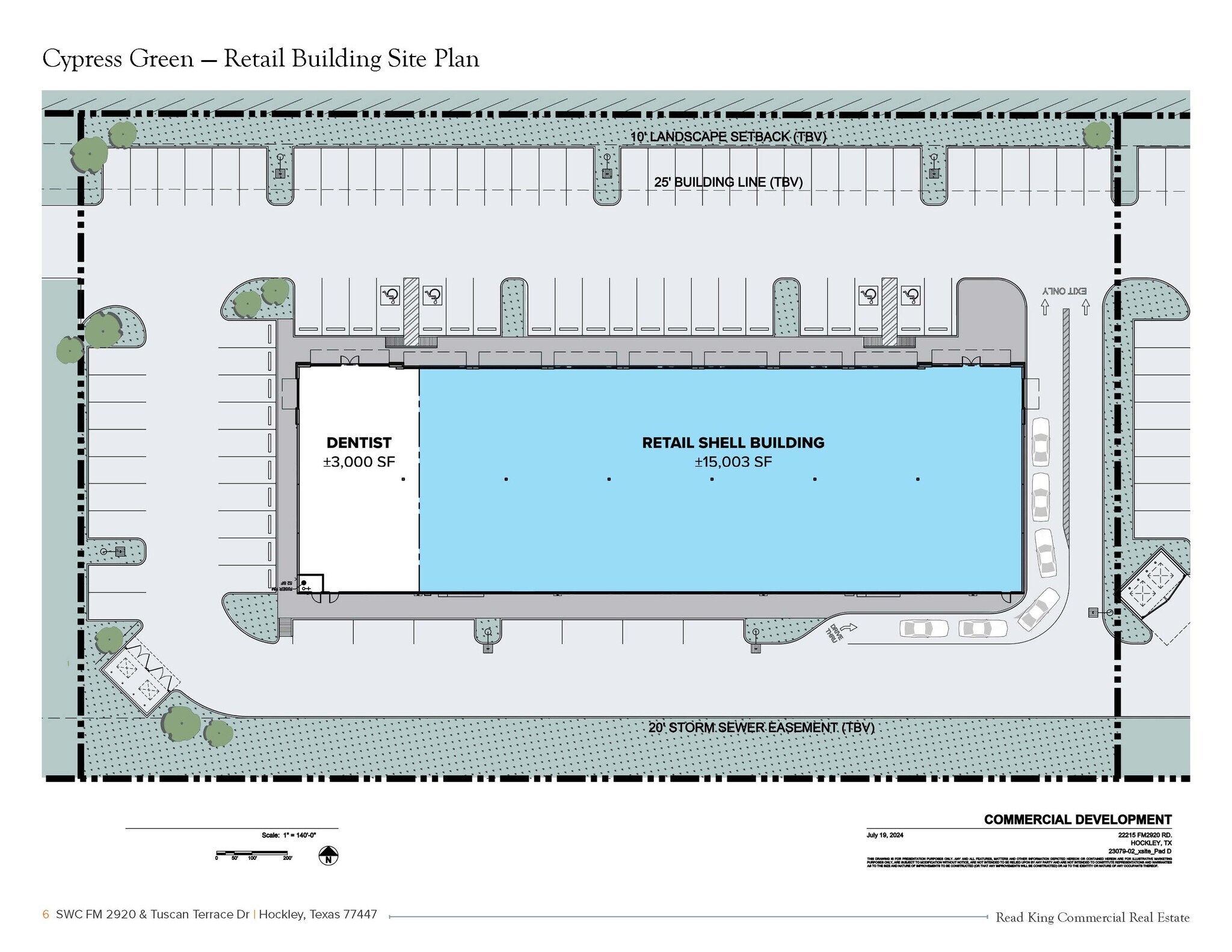 0 Waller-Tomball Rd, Hockley, TX for lease Building Photo- Image 1 of 1