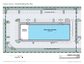 0 Waller-Tomball Rd, Hockley, TX for lease Building Photo- Image 1 of 1
