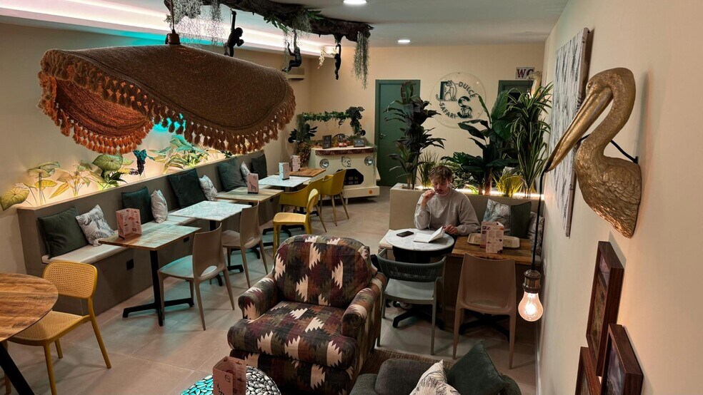 Retail in Madrid, Madrid for lease - Interior Photo - Image 3 of 3
