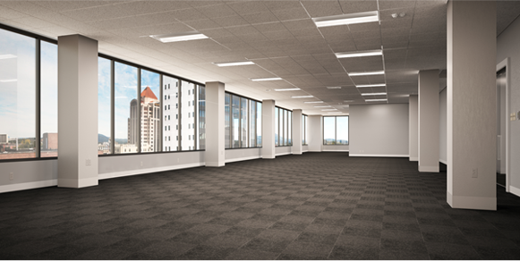 310 First St, Roanoke, VA à louer - Photo intérieure - Image 3 de 6