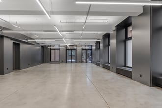 417-419 Rue Saint-Pierre, Montréal, QC à louer Photo intérieure- Image 1 de 9