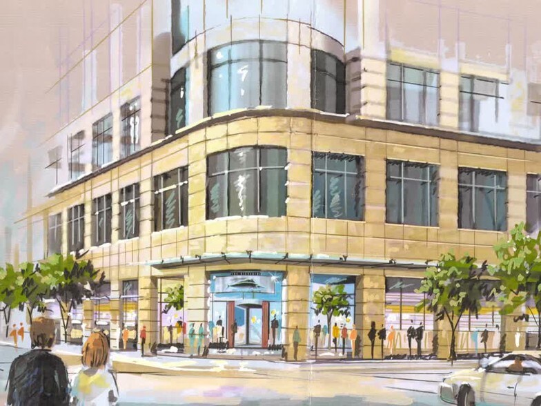 1700 7th Ave, Seattle, WA à louer - Vidéo sur l’inscription commerciale - Image 2 de 32