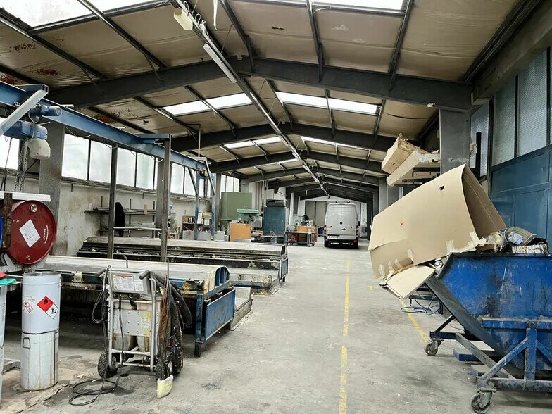 12 Allee De L'Europe, Entzheim for lease - Interior Photo - Image 2 of 15