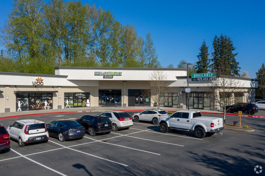 15 SW Everett Mall Way, Everett, WA à louer - Photo du bâtiment - Image 3 de 8