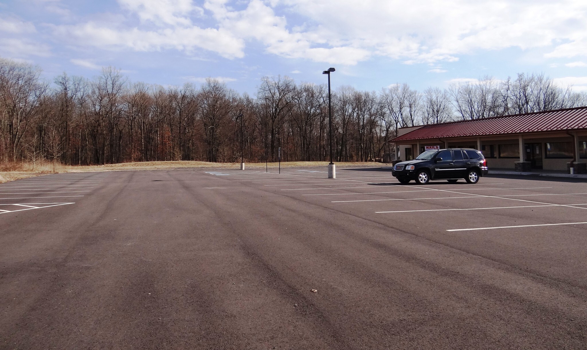 2235 York Rd, Jamison, PA à louer Photo du bâtiment- Image 1 de 4