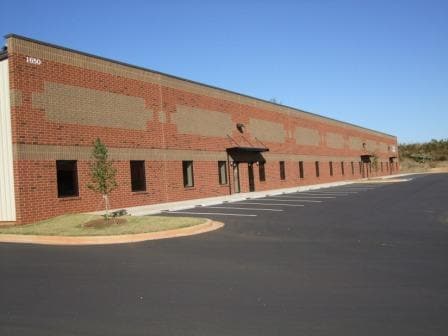 1650 Redi Rd, Cumming, GA for lease - Building Photo - Image 2 of 5