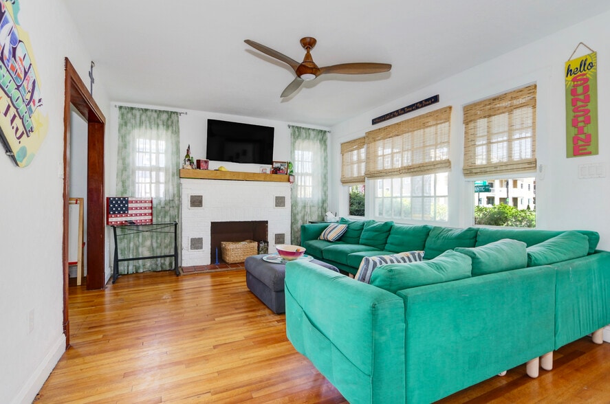 5100 Atlantic Ave, Wildwood, NJ for sale - Building Photo - Image 3 of 115