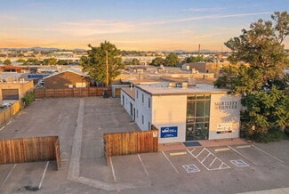 More details for 2311 S Platte River Dr, Denver, CO - Flex for Lease