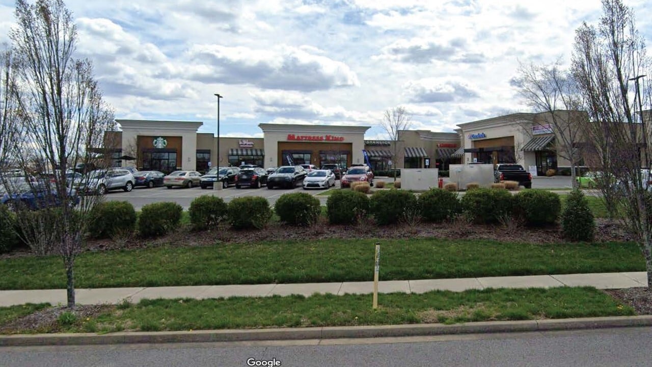1144 Fortress Blvd, Murfreesboro, TN for lease Building Photo- Image 1 of 1