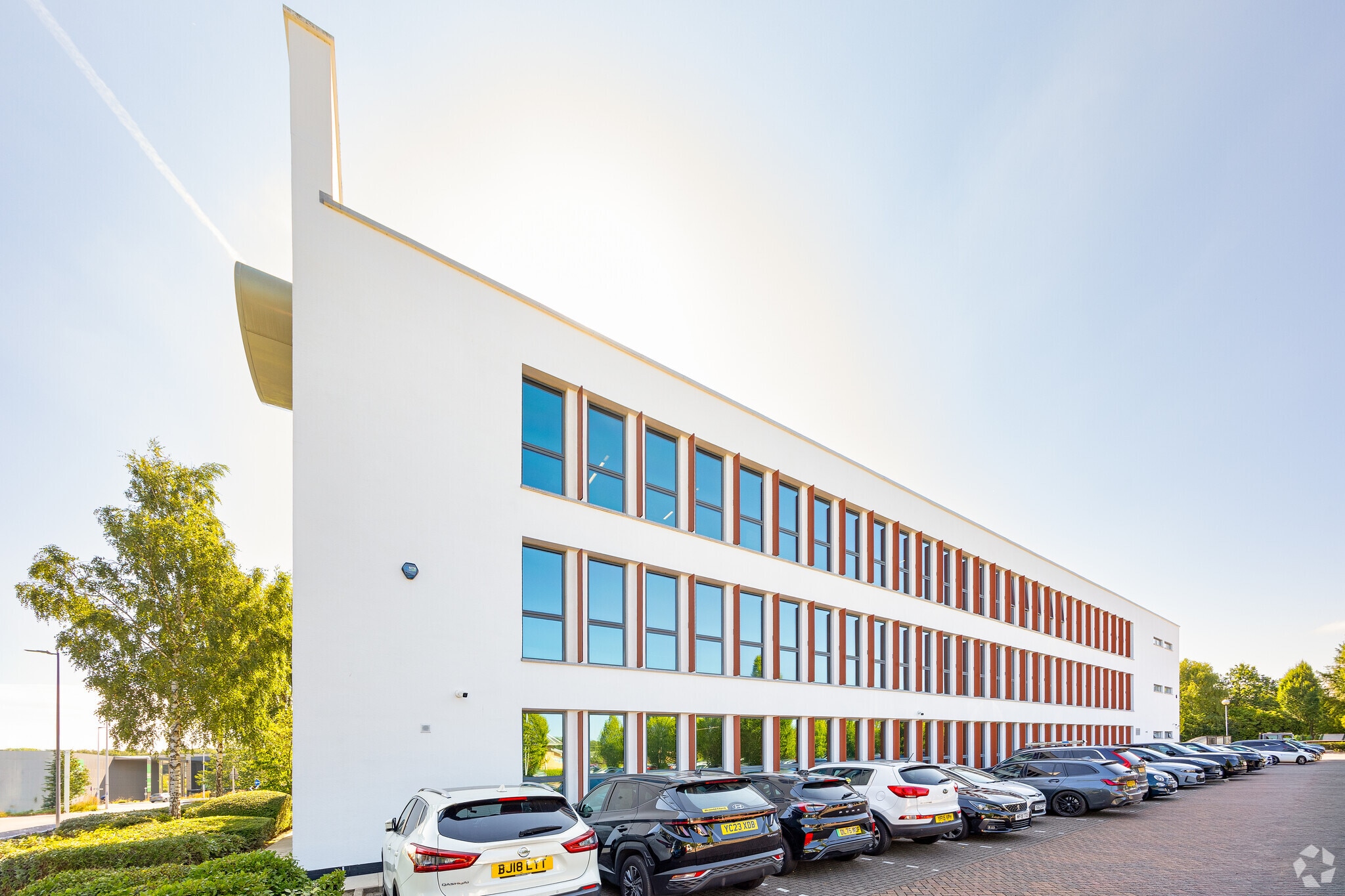 4100 Park Appr, Leeds for lease Primary Photo- Image 1 of 8