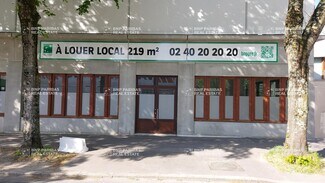 Plus de détails pour 20 Boulevard Des Martyrs Nantais De La Résistance, Nantes - Commerce de détail à louer