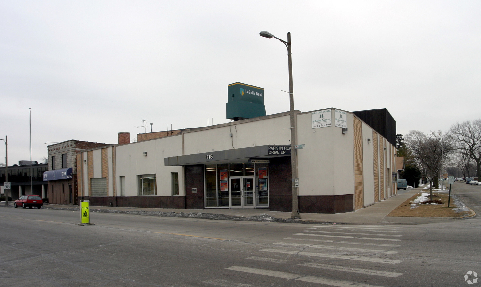 1718 W Lake St, Melrose Park, IL for sale Building Photo- Image 1 of 1