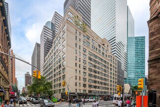 More details for 136 E 55th St, New York, NY - Retail for Lease
