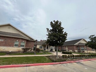 Plus de détails pour 24024 Westheimer Pky, Katy, TX - Soins de santé à vendre