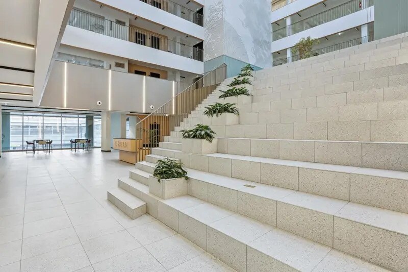14 Boulevard De Chanzy, Montreuil à louer - Photo du bâtiment - Image 2 de 16
