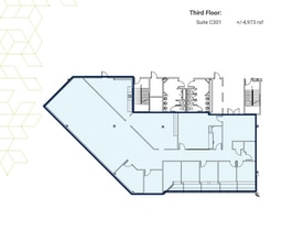 5041 Corporate Woods Dr, Virginia Beach, VA for lease Floor Plan- Image 1 of 1